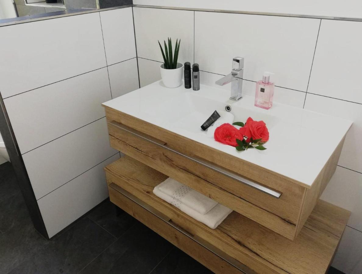 Fewo Traumblick Kreuzwertheim Zewnętrze zdjęcie